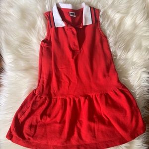 Janie and Jack Dress